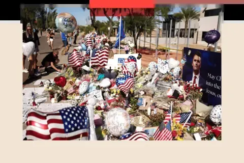 Why the United States Faces a Perilous Juncture After the Charlie Kirk Assassination