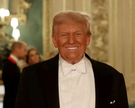 Donald Trump Plans to Label Antifa as a Major Radical Entity